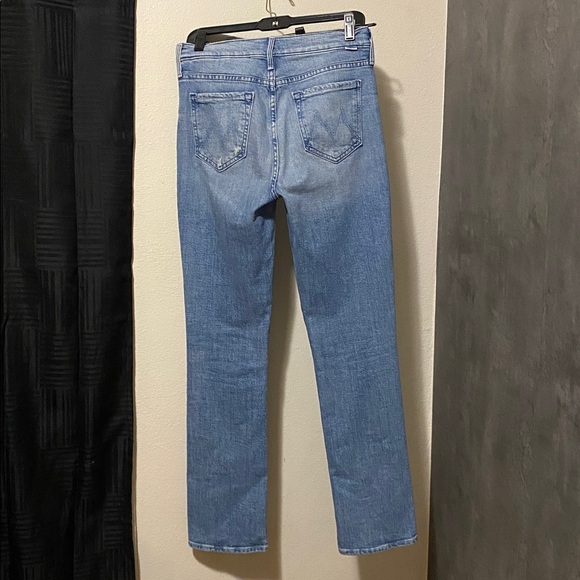 Mother The Rascal Skimp in Punk Charming - Picture 2 of 7